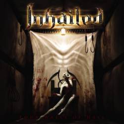 Inhailed : Four Walls of Hell